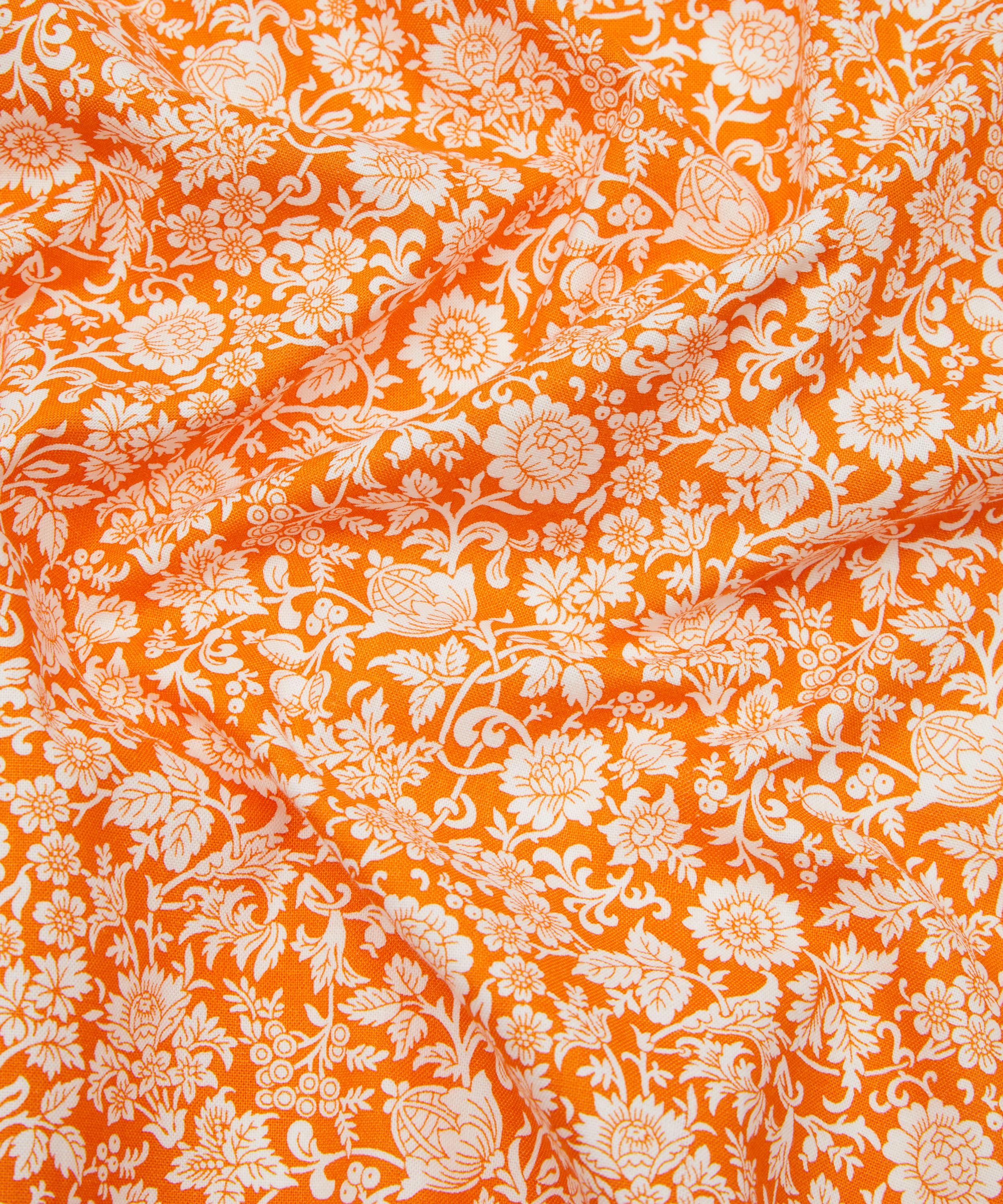 Liberty Fabrics - Half-Metre Pre-Cut Kelmscott Silhouette Lasenby Quilting Cotton image number 2