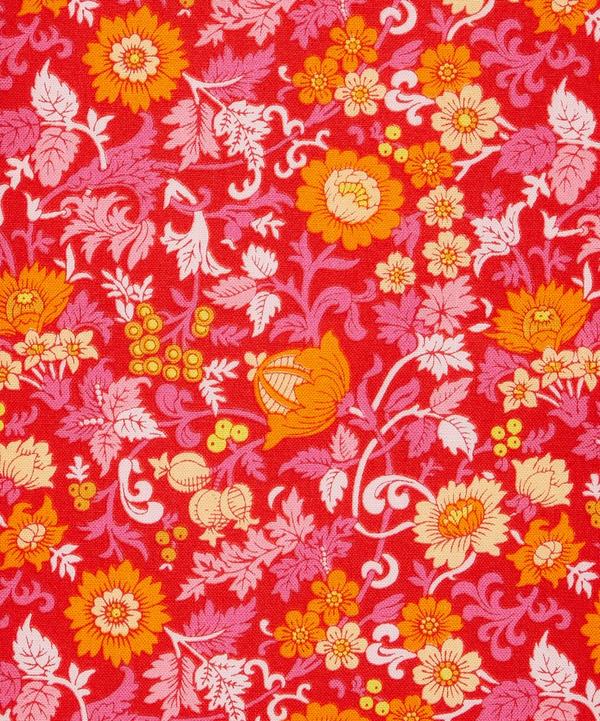 Liberty Fabrics - Half-Metre Pre-Cut Annabelle Bailey Lasenby Quilting Cotton image number null