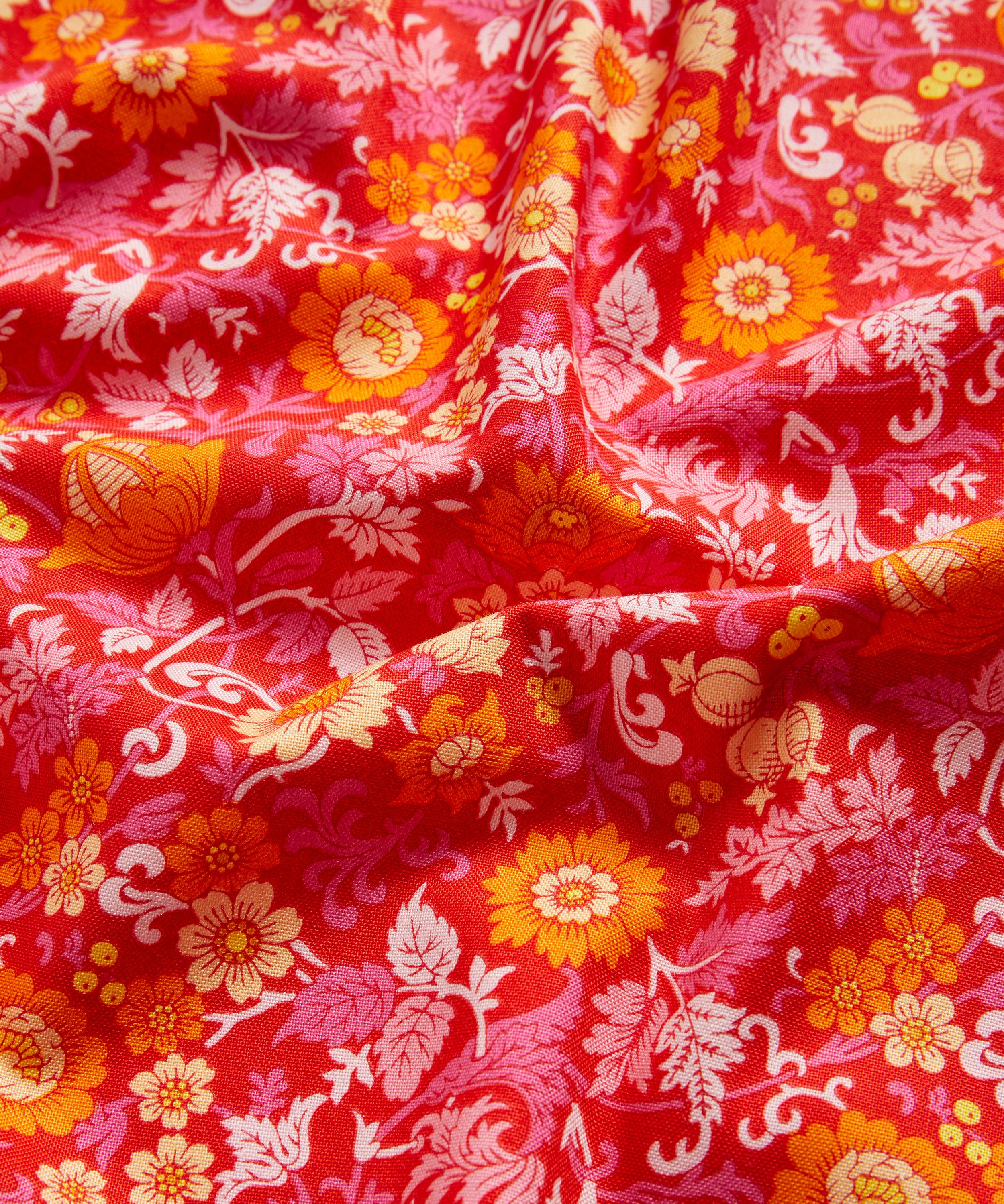 Liberty Fabrics - Half-Metre Pre-Cut Annabelle Bailey Lasenby Quilting Cotton image number 2