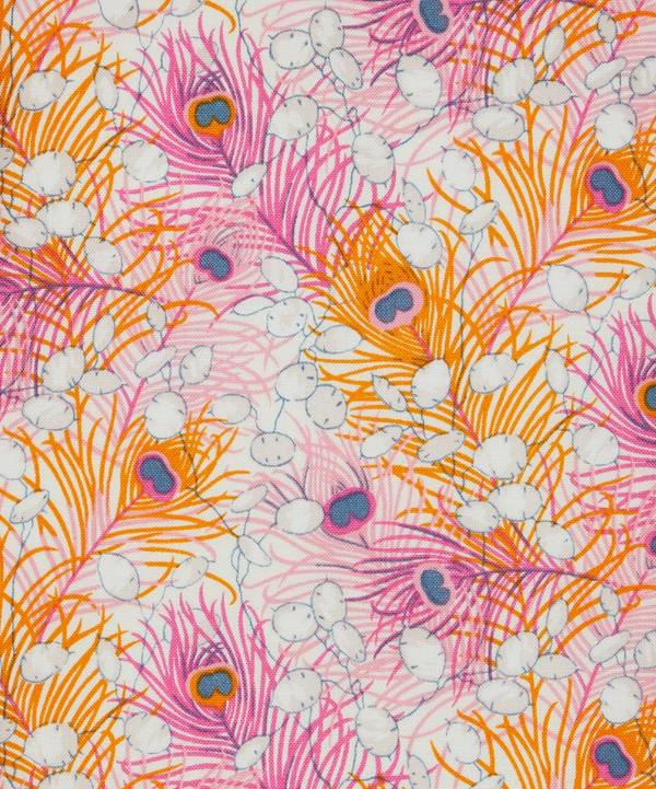 Liberty Fabrics - Half-Metre Pre-Cut Mary Kathryn Lasenby Quilting Cotton image number 0