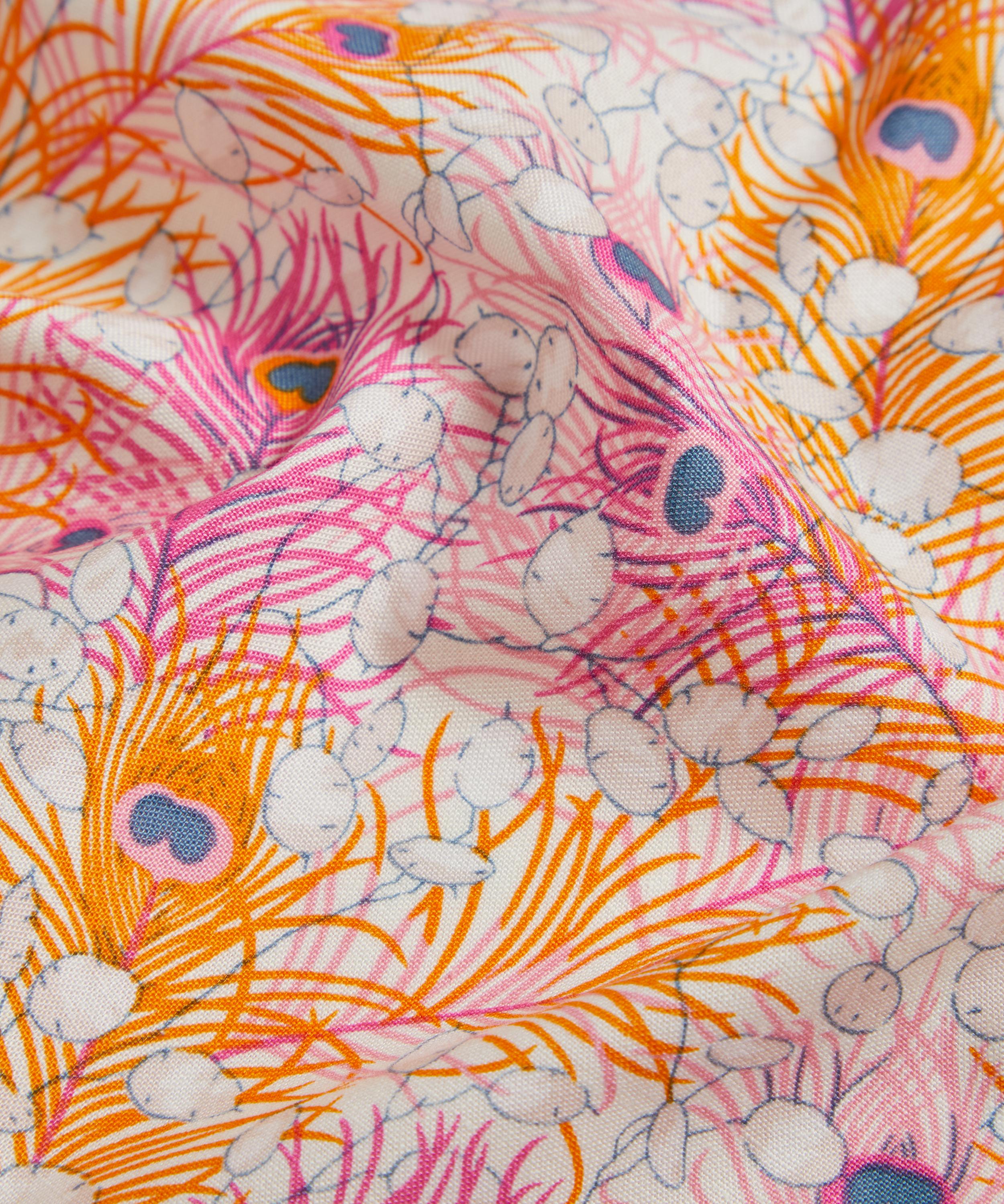 Liberty Fabrics - Half-Metre Pre-Cut Mary Kathryn Lasenby Quilting Cotton image number 2