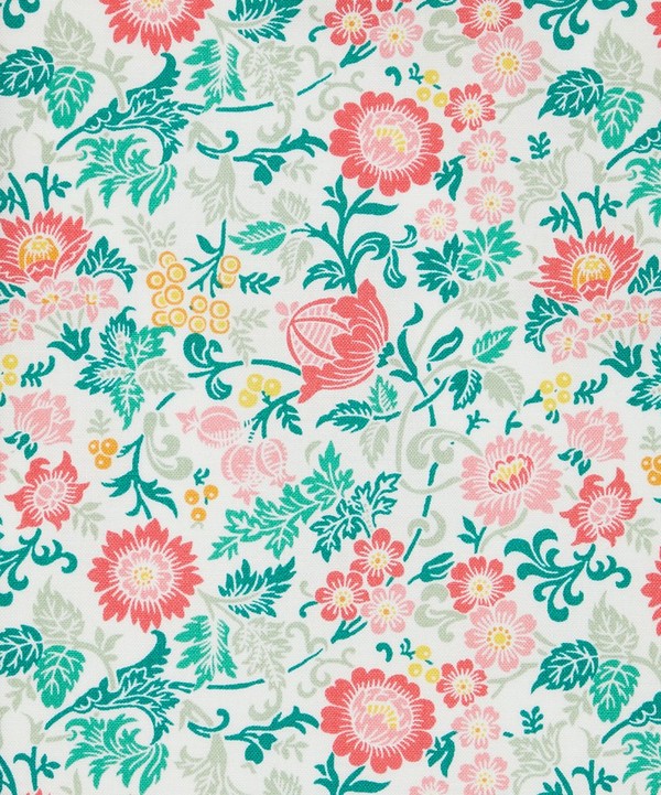 Liberty Fabrics - Half-Metre Pre-Cut Annabelle Bailey Lasenby Quilting Cotton image number null