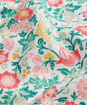 Liberty Fabrics - Half-Metre Pre-Cut Annabelle Bailey Lasenby Quilting Cotton image number 2