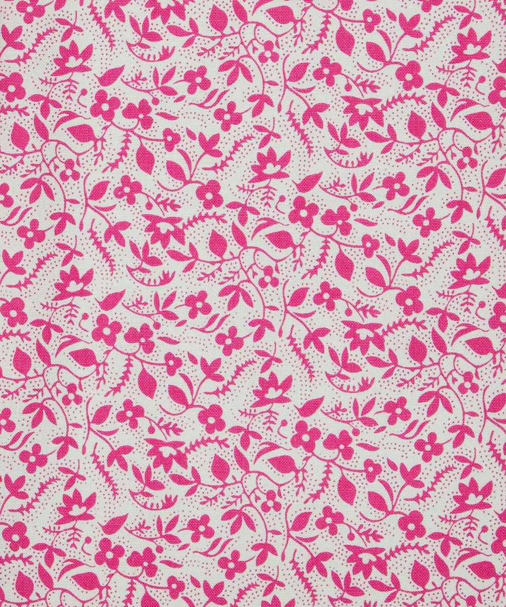 Liberty Fabrics - Half-Metre Pre-Cut Yolande Blossom Lasenby Quilting Cotton