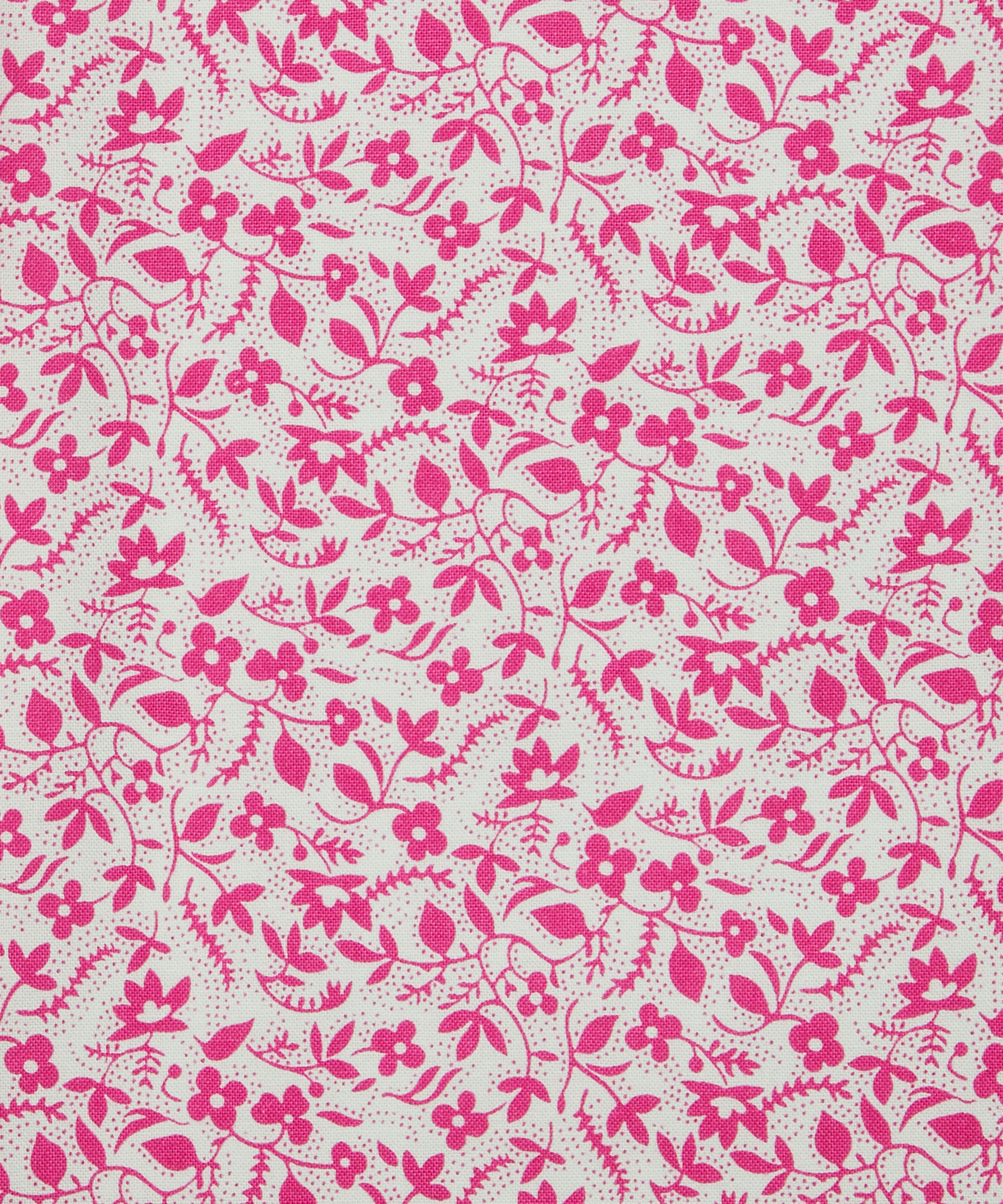 Liberty Fabrics - Half-Metre Pre-Cut Yolande Blossom Lasenby Quilting Cotton image number 0