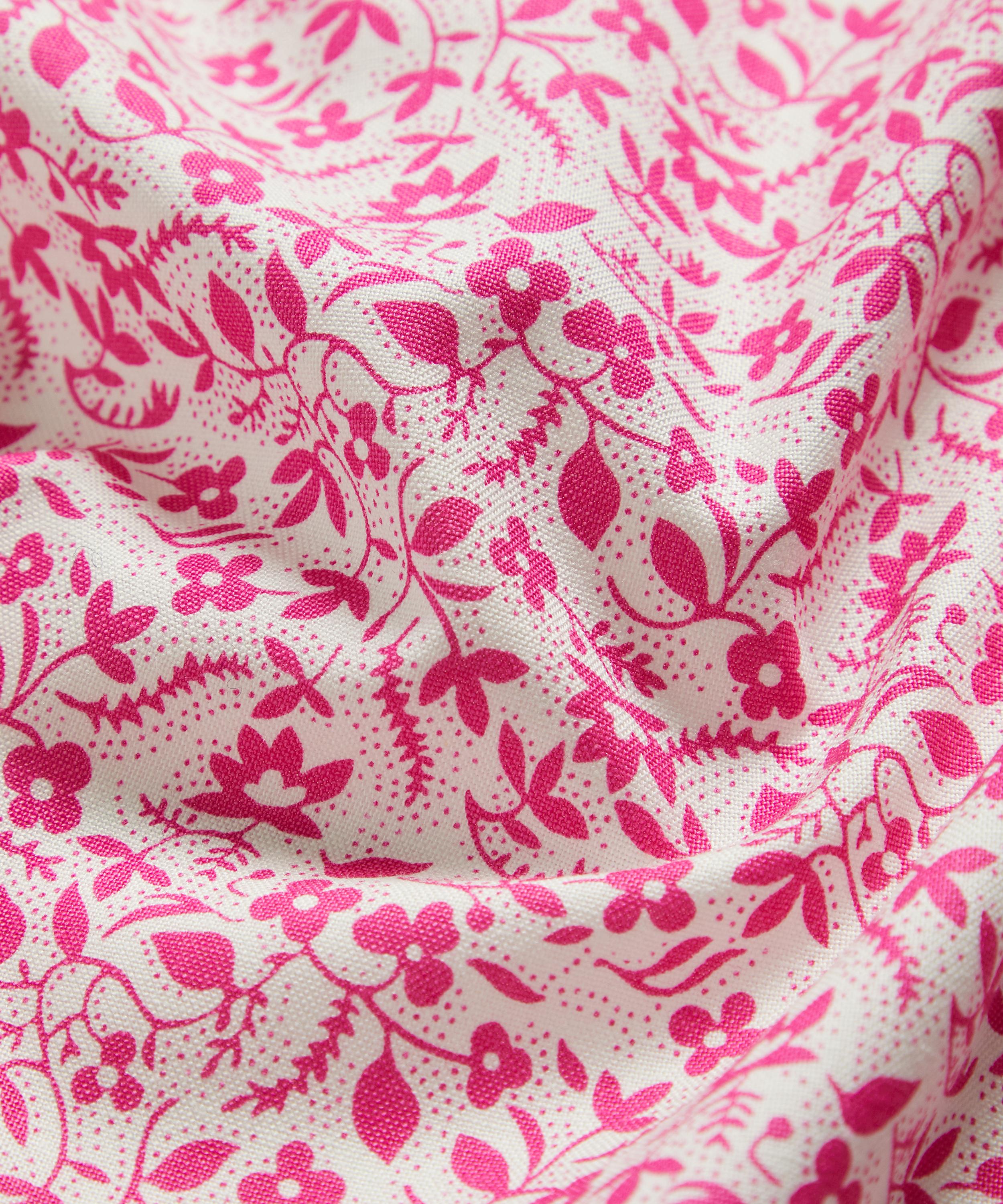 Liberty Fabrics - Half-Metre Pre-Cut Yolande Blossom Lasenby Quilting Cotton image number 2
