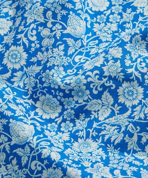 Liberty Fabrics - Half-Metre Pre-Cut Kelmscott Silhouette Lasenby Quilting Cotton image number 2