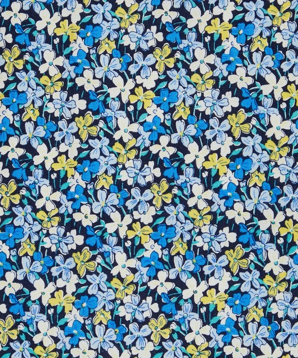 Liberty Fabrics - Half-Metre Pre-Cut Caroline Campbell Lasenby Quilting Cotton image number null