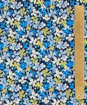 Liberty Fabrics - Half-Metre Pre-Cut Caroline Campbell Lasenby Quilting Cotton image number 3