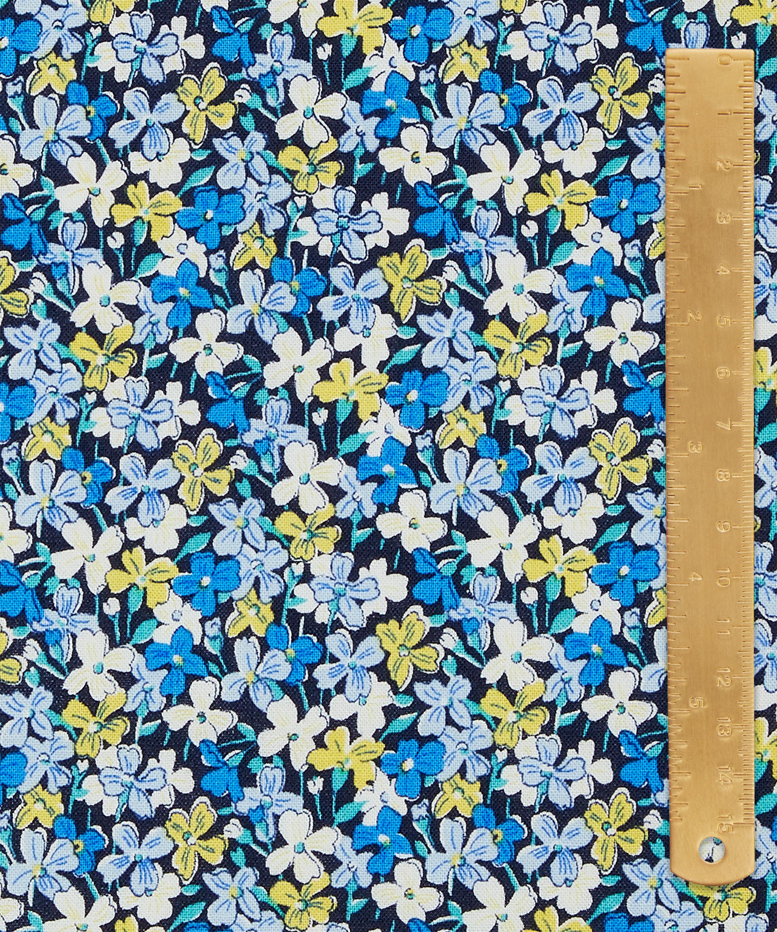 Liberty Fabrics - Half-Metre Pre-Cut Caroline Campbell Lasenby Quilting Cotton image number 3