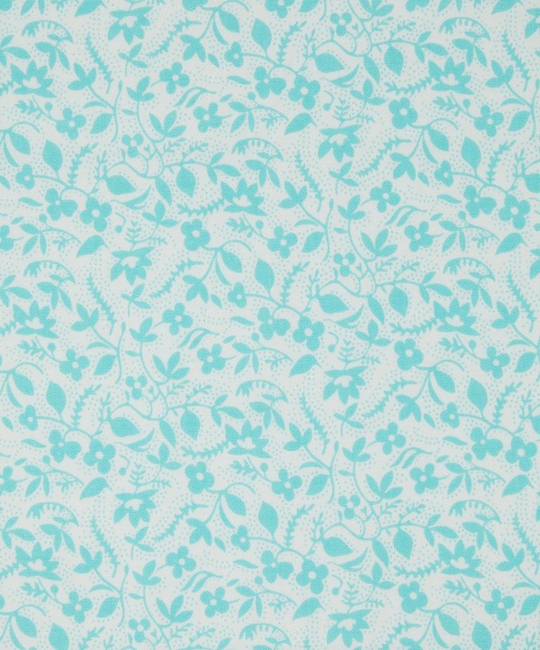 Liberty Fabrics - Half-Metre Pre-Cut Yolande Blossom Lasenby Quilting Cotton image number null