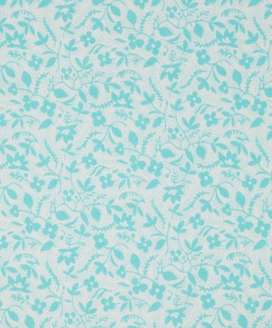 Liberty Fabrics - Half-Metre Pre-Cut Yolande Blossom Lasenby Quilting Cotton image number 0