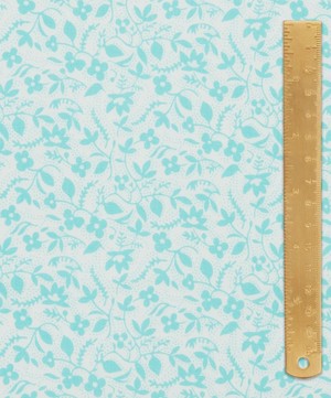 Liberty Fabrics - Half-Metre Pre-Cut Yolande Blossom Lasenby Quilting Cotton image number 3