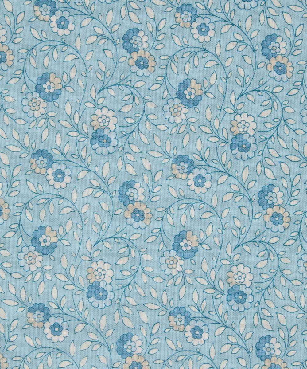 Liberty Fabrics - Half-Metre Pre-Cut Trailing Marigold Lasenby Quilting Cotton