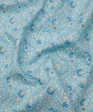Liberty Fabrics - Half-Metre Pre-Cut Trailing Marigold Lasenby Quilting Cotton image number 2