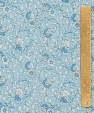 Liberty Fabrics - Half-Metre Pre-Cut Trailing Marigold Lasenby Quilting Cotton image number 3
