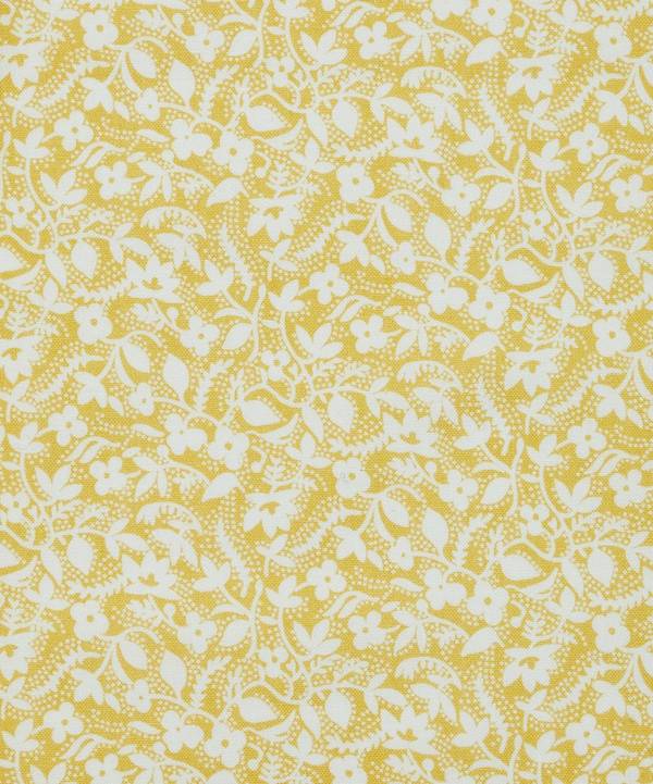 Liberty Fabrics - Half-Metre Pre-Cut Yolande Blossom Lasenby Quilting Cotton image number 0