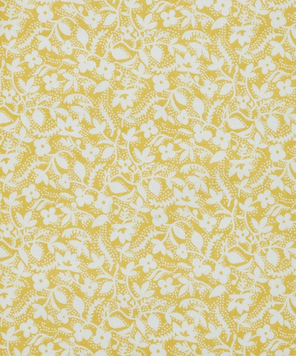 Liberty Fabrics - Half-Metre Pre-Cut Yolande Blossom Lasenby Quilting Cotton image number null