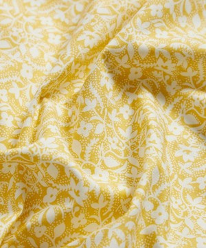 Liberty Fabrics - Half-Metre Pre-Cut Yolande Blossom Lasenby Quilting Cotton image number 2