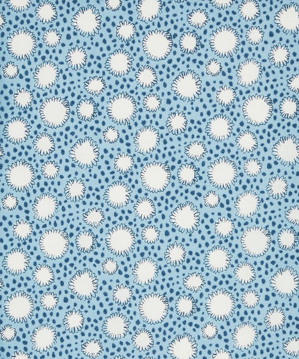 Liberty Fabrics - Half-Metre Pre-Cut Spotty Dotty Lasenby Quilting Cotton image number null