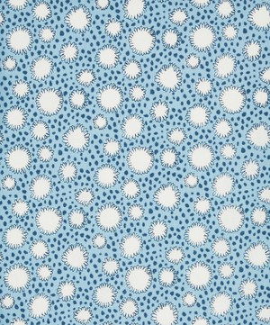 Liberty Fabrics - Half-Metre Pre-Cut Spotty Dotty Lasenby Quilting Cotton image number 0