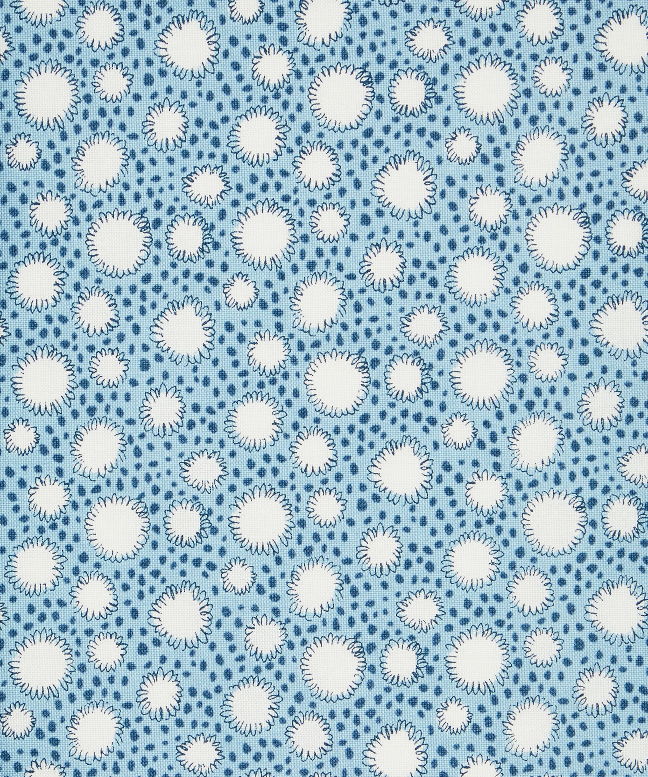 Liberty Fabrics - Half-Metre Pre-Cut Spotty Dotty Lasenby Quilting Cotton image number 0