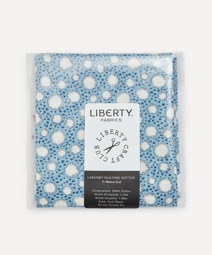 Liberty Fabrics - Half-Metre Pre-Cut Spotty Dotty Lasenby Quilting Cotton image number 1