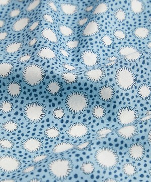 Liberty Fabrics - Half-Metre Pre-Cut Spotty Dotty Lasenby Quilting Cotton image number 2