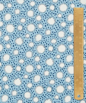 Liberty Fabrics - Half-Metre Pre-Cut Spotty Dotty Lasenby Quilting Cotton image number 3