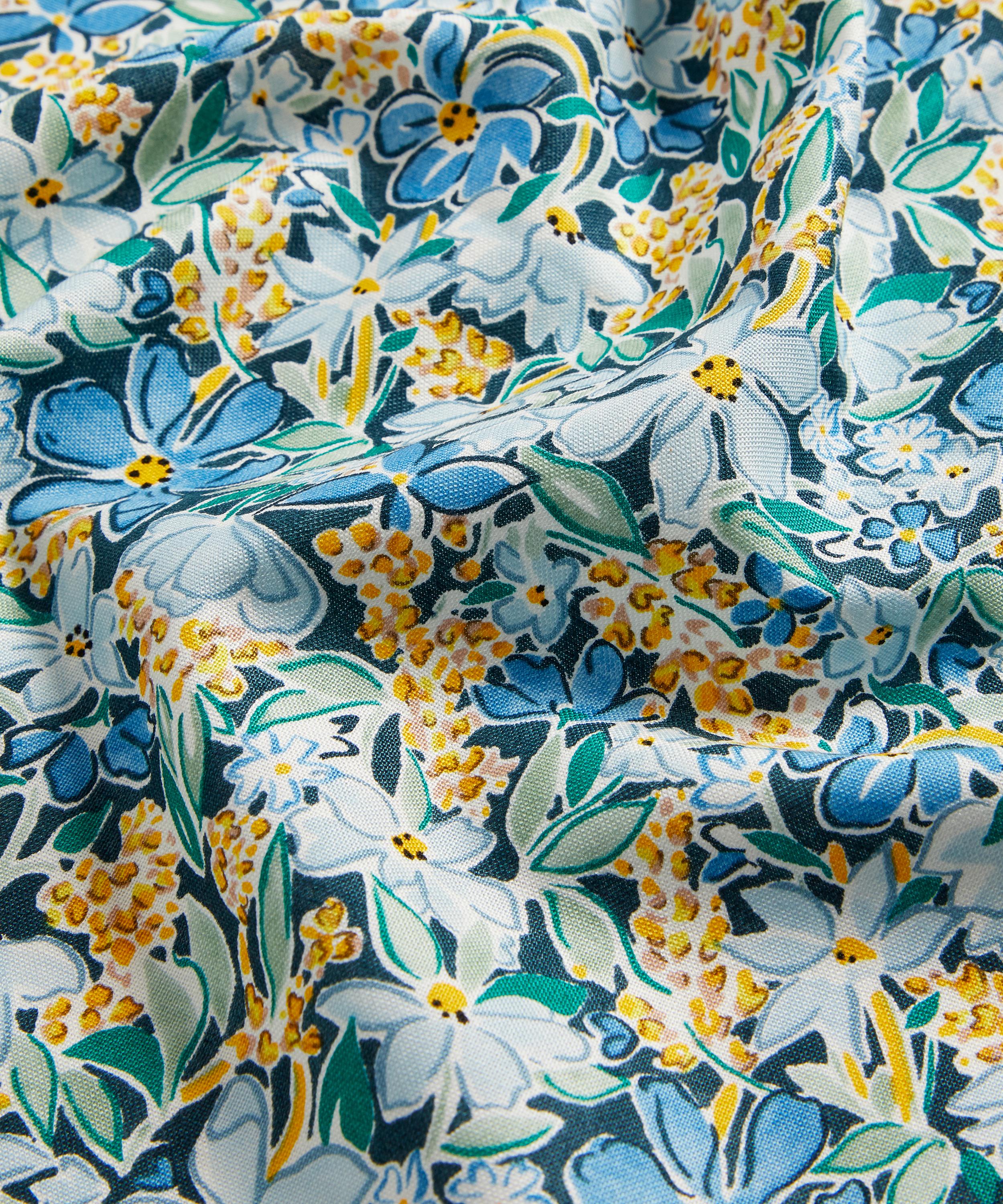 Liberty Fabrics - Half-Metre Pre-Cut Sallieann Lasenby Quilting Cotton image number 2