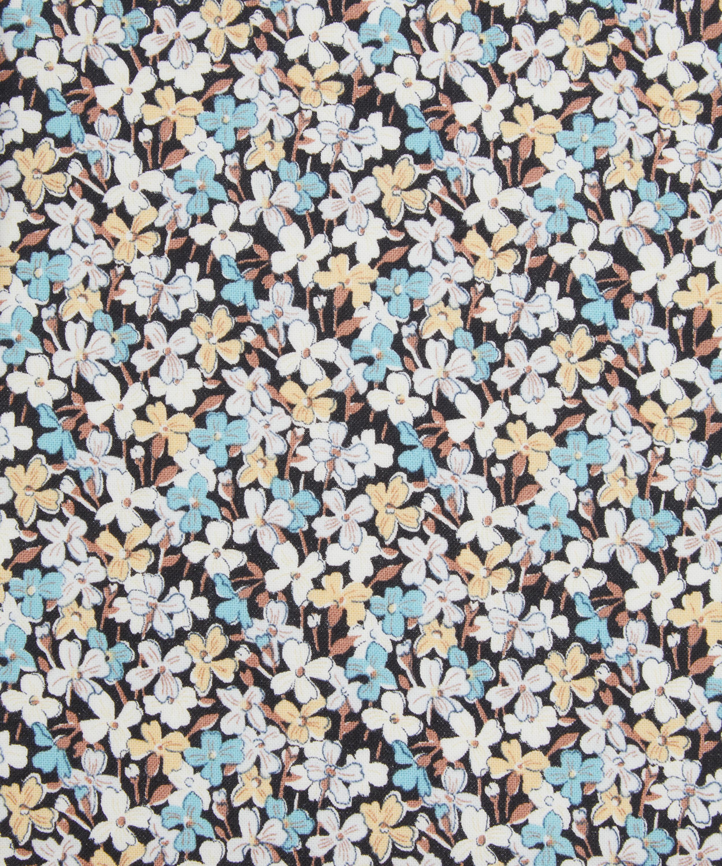 Liberty Fabrics - Half-Metre Pre-Cut Caroline Campbell Lasenby Quilting Cotton image number 0