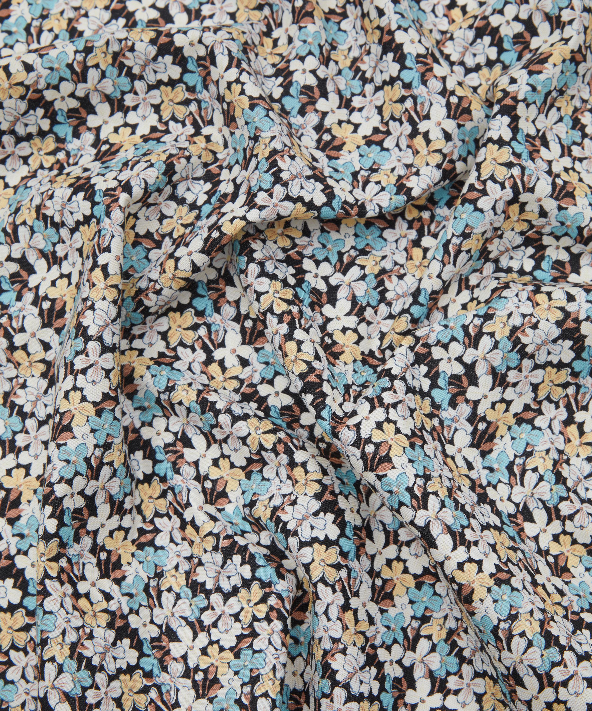 Liberty Fabrics - Half-Metre Pre-Cut Caroline Campbell Lasenby Quilting Cotton image number 2