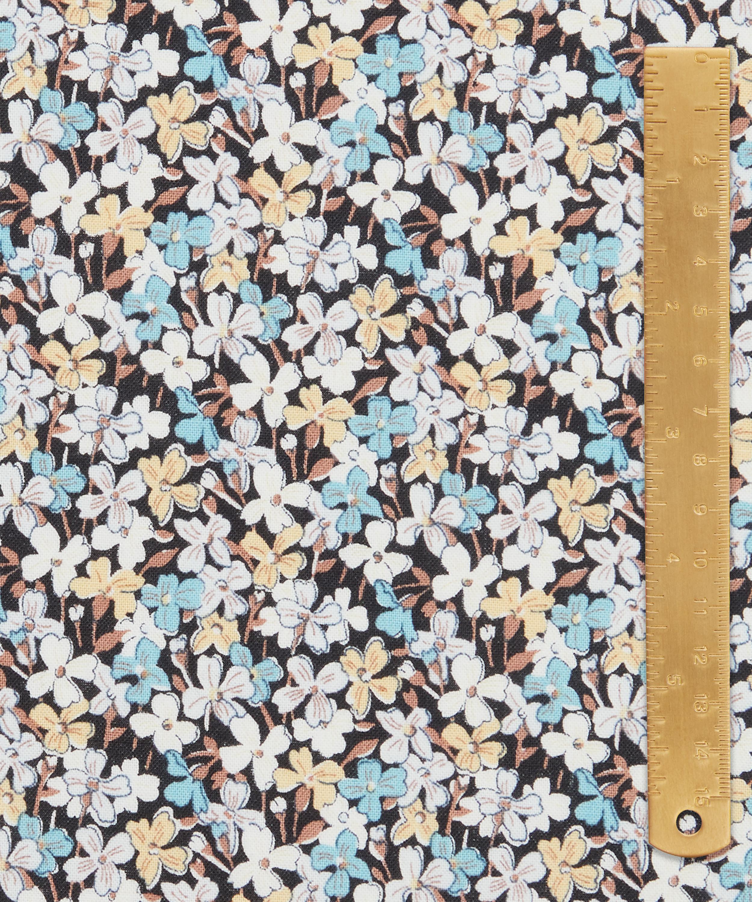 Liberty Fabrics - Half-Metre Pre-Cut Caroline Campbell Lasenby Quilting Cotton image number 3