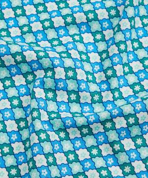 Liberty Fabrics - Half-Metre Pre-Cut Meadow Daisy Lasenby Quilting Cotton image number 2
