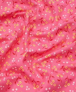 Liberty Fabrics - Half-Metre Pre-Cut Juneberry Lasenby Quilting Cotton image number 2