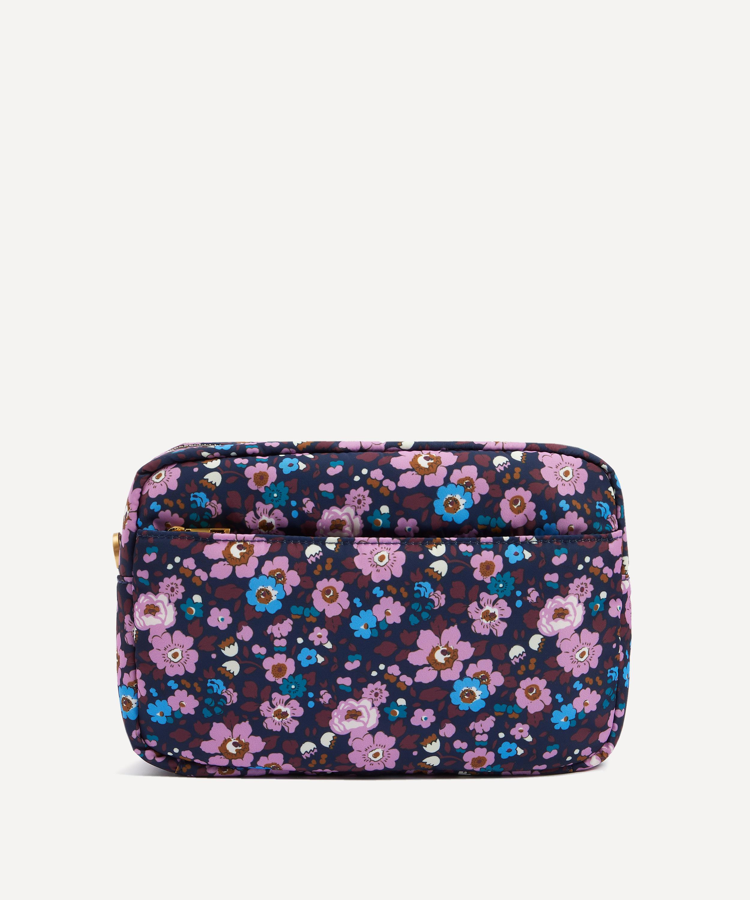 Liberty Print With Purpose Betsy Zip Crossbody Bag | Liberty