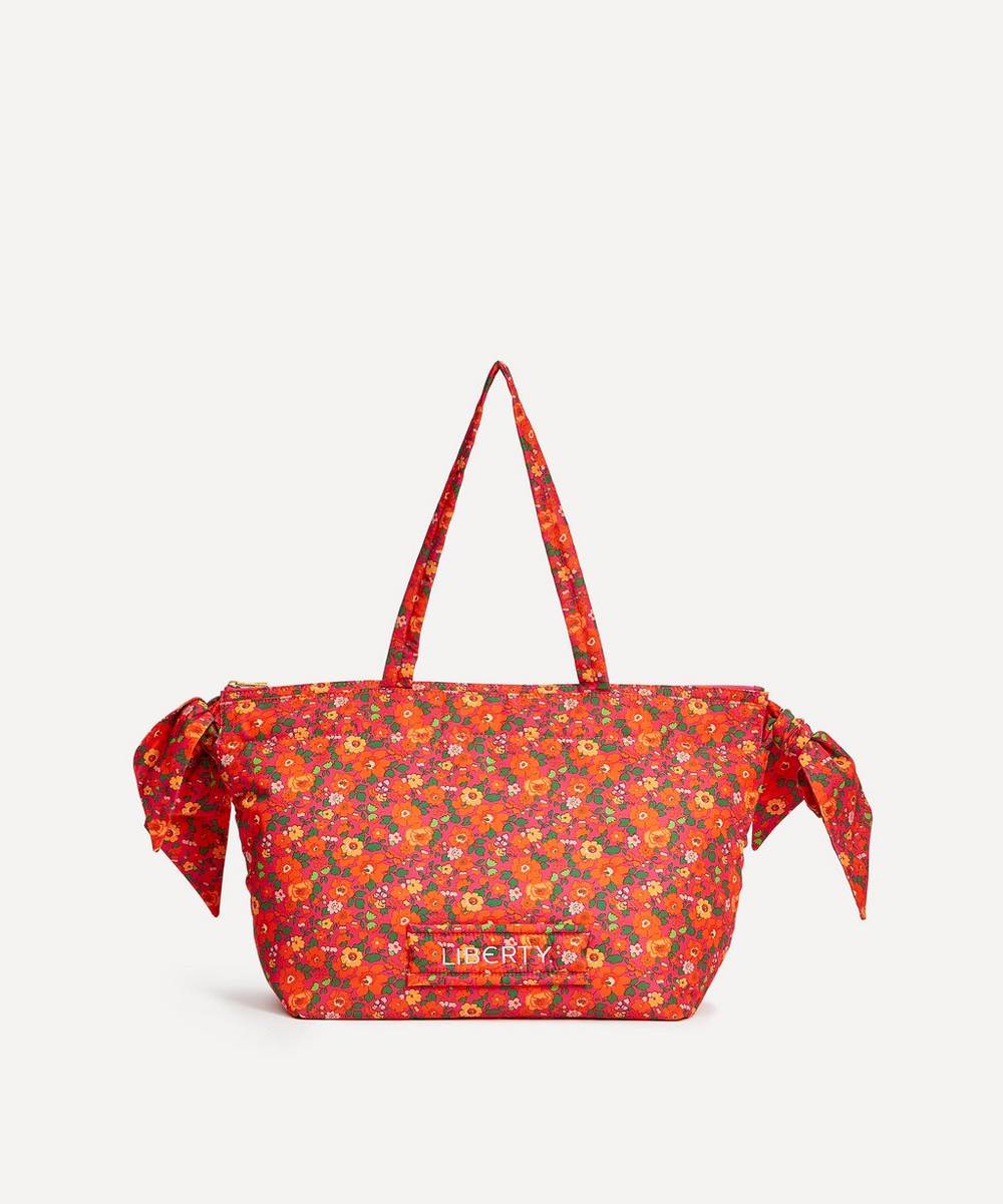 Liberty - Print With Purpose Betsy Recycled Tote Bag