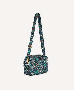 Liberty - Print With Purpose Alpine Recycled Zip Crossbody Bag image number 2
