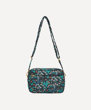 Liberty - Print With Purpose Alpine Recycled Zip Crossbody Bag image number 3