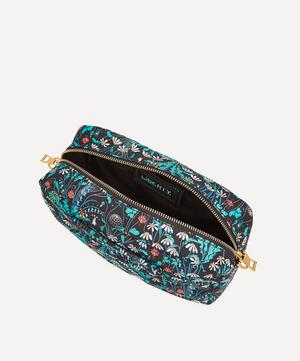 Liberty - Print With Purpose Alpine Recycled Zip Crossbody Bag image number 5