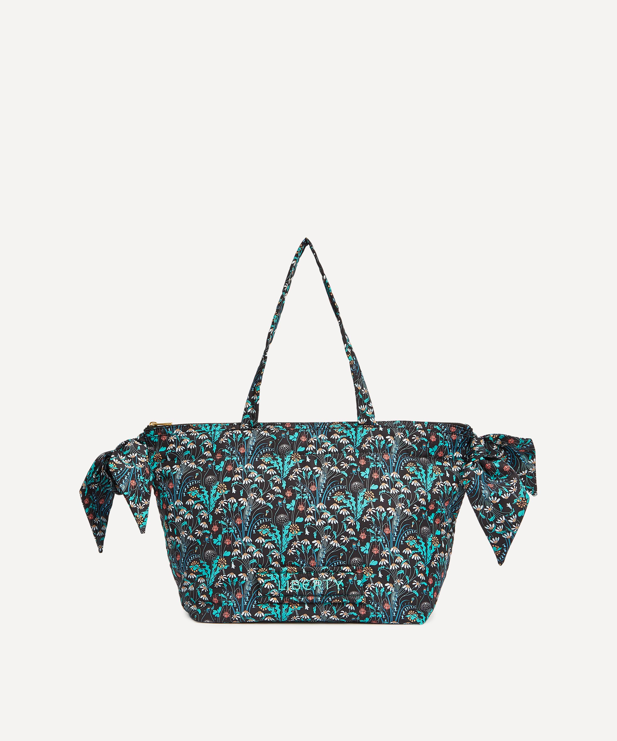 Liberty london best sale tote bags