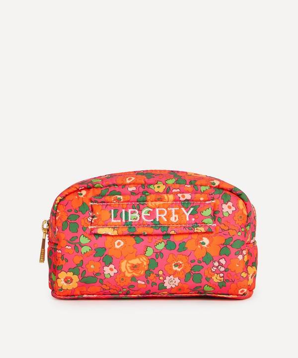 Liberty - Print with Purpose Betsy Recycled Make Up Pouch image number 0