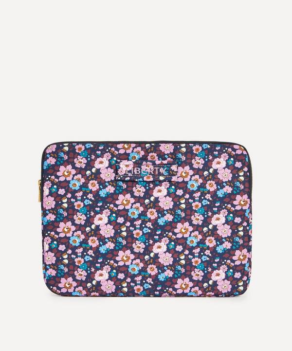 Liberty - Print With Purpose Betsy Recycled Laptop Case image number 0