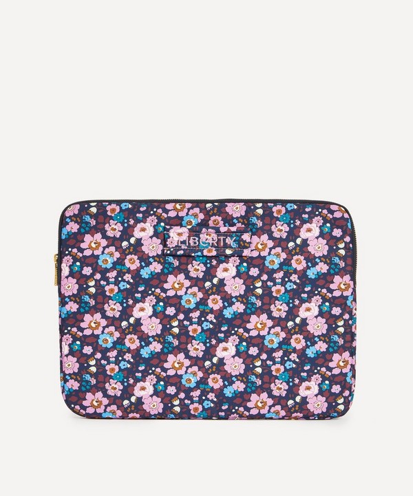 Liberty - Print With Purpose Betsy Laptop Case image number null