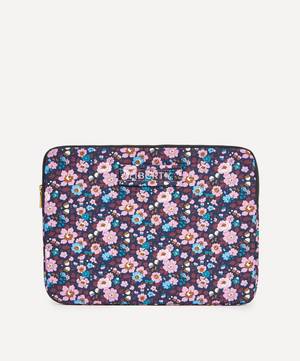 Print With Purpose Betsy Recycled Laptop Case