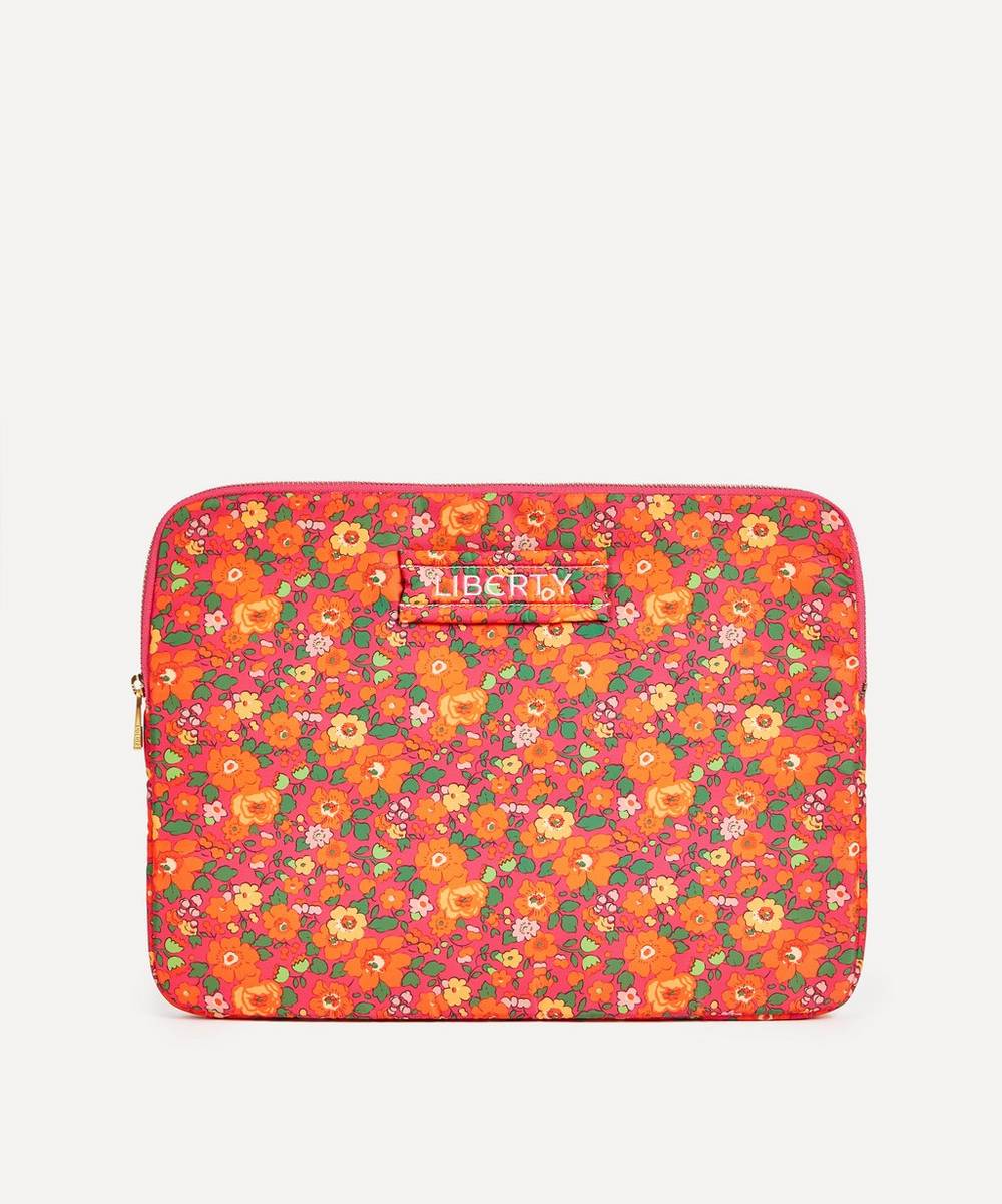 Liberty - Print With Purpose Betsy Recycled Laptop Case