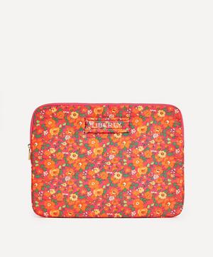 Liberty - Print With Purpose Betsy Laptop Case image number 0