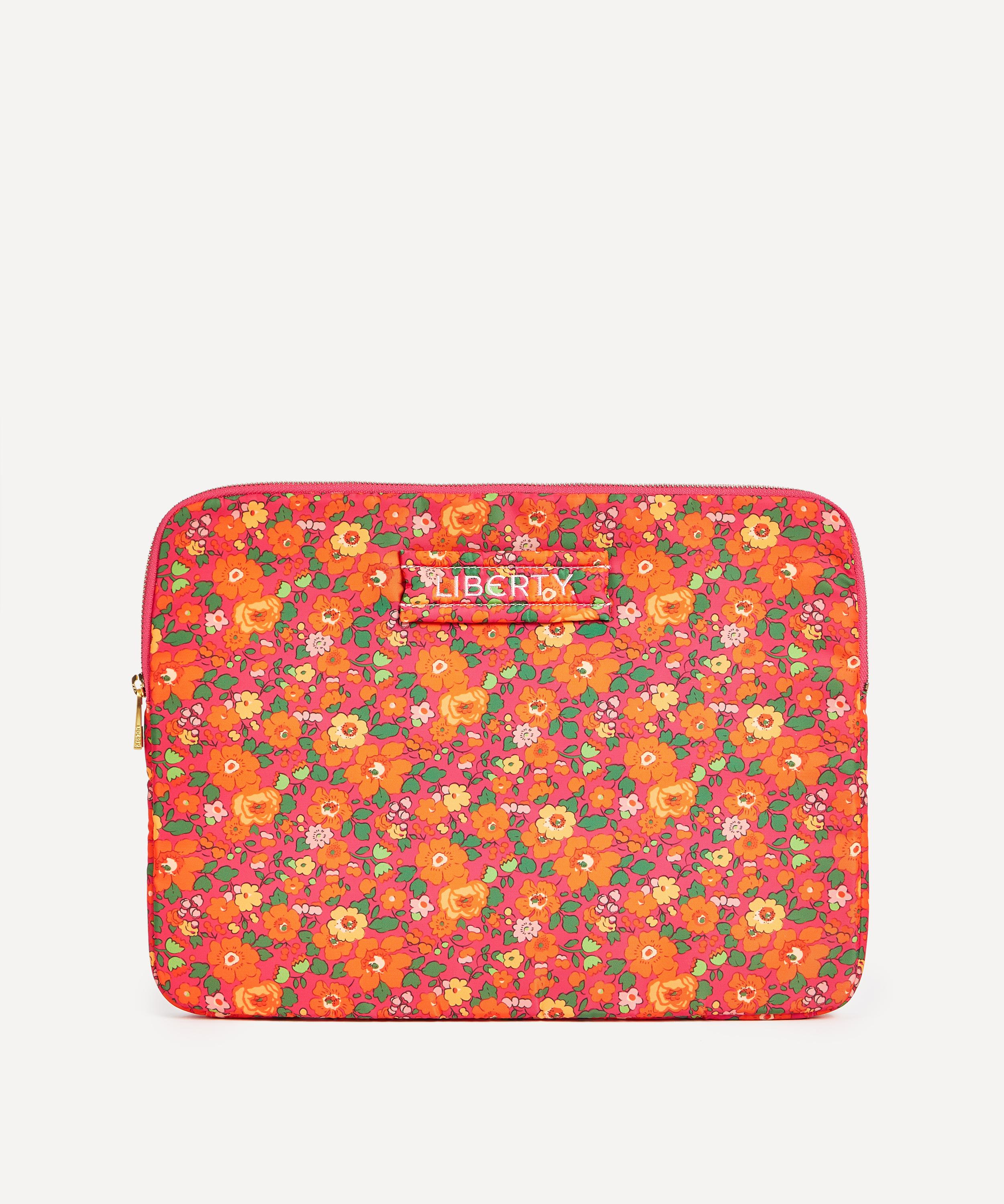 Liberty - Print With Purpose Betsy Laptop Case image number 0