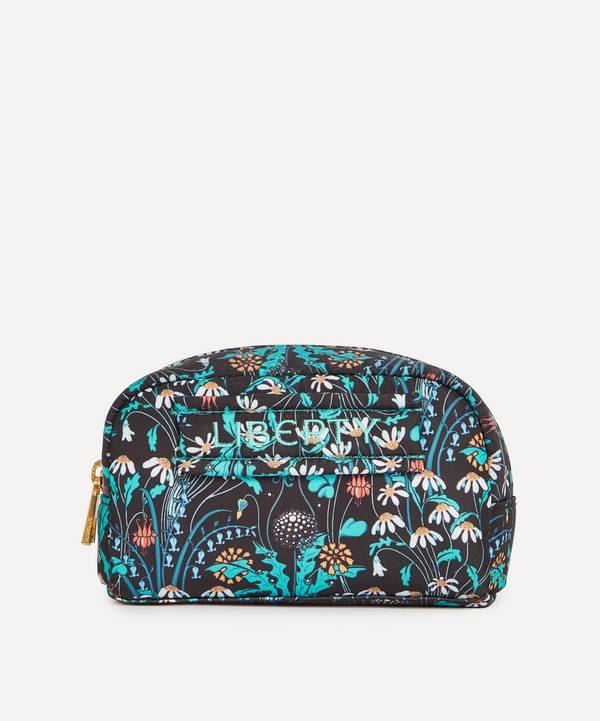 Liberty - Print With Purpose Alpine Recycled Make Up Pouch image number 0