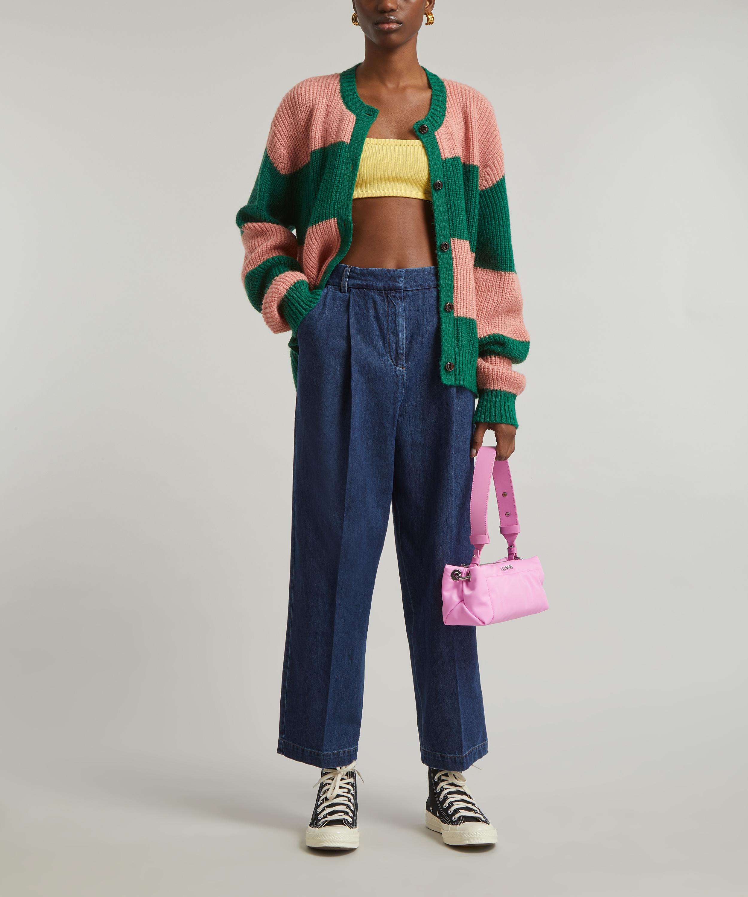 YMC - Atomic Cardigan image number 1
